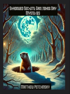 cover image of Shadowed Secrets